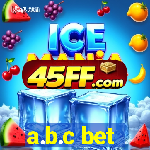 a.b.c bet